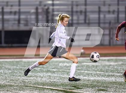 Thumbnail 2 in Del Oro @ Whitney photogallery.