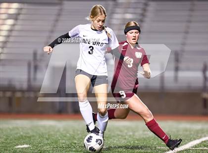 Thumbnail 1 in Del Oro @ Whitney photogallery.