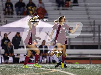 Thumbnail 2 in Del Oro @ Whitney photogallery.