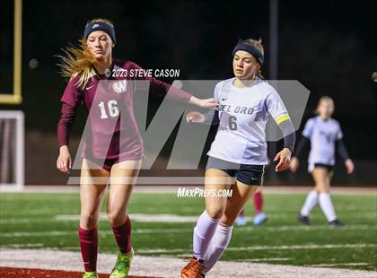 Thumbnail 2 in Del Oro @ Whitney photogallery.