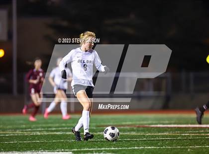 Thumbnail 1 in Del Oro @ Whitney photogallery.