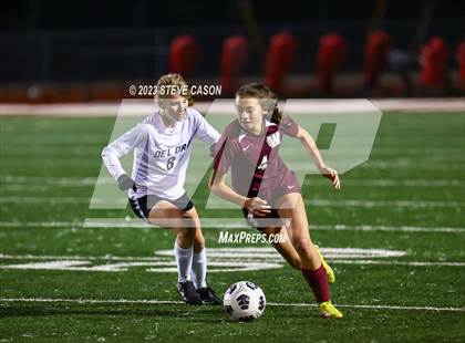 Thumbnail 3 in Del Oro @ Whitney photogallery.