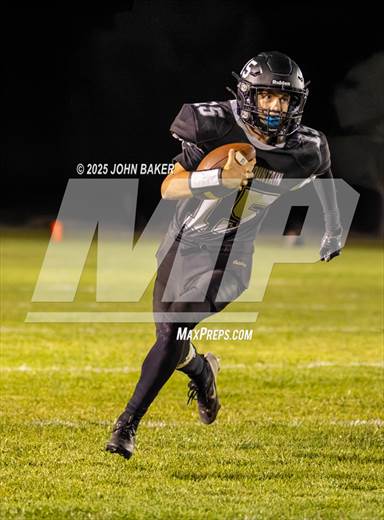 Sandy Valley @ Round Mountain