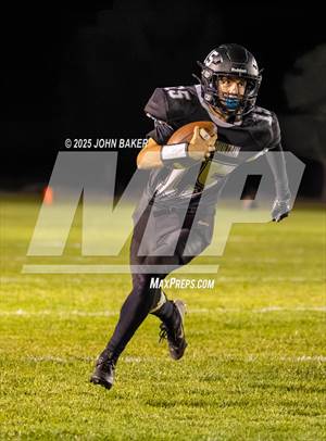 Sandy Valley @ Round Mountain