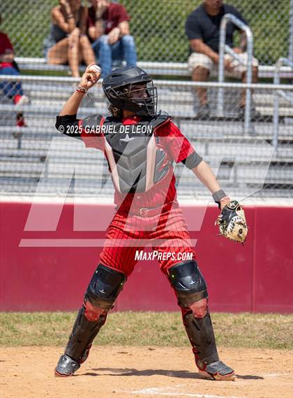 Thumbnail 3 in Harlingen South @ Harlingen (Birdbowl) photogallery.
