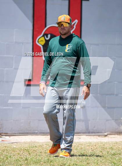 Thumbnail 3 in Harlingen South @ Harlingen (Birdbowl) photogallery.