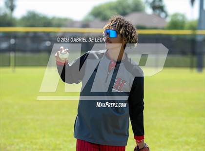Thumbnail 3 in Harlingen South @ Harlingen (Birdbowl) photogallery.