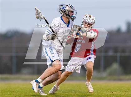Thumbnail 1 in Riverside @ Byrnes photogallery.