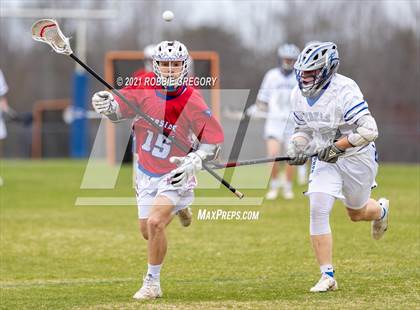 Thumbnail 1 in Riverside @ Byrnes photogallery.