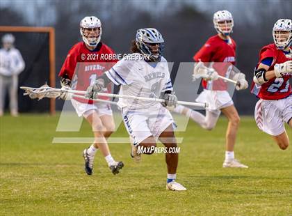 Thumbnail 1 in Riverside @ Byrnes photogallery.
