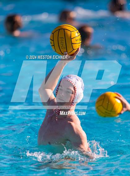 Thumbnail 1 in Clairemont @ Patrick Henry photogallery.