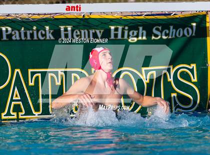 Thumbnail 1 in Clairemont @ Patrick Henry photogallery.
