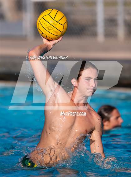 Thumbnail 1 in Clairemont @ Patrick Henry photogallery.