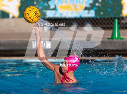 Thumbnail 1 in Clairemont @ Patrick Henry photogallery.