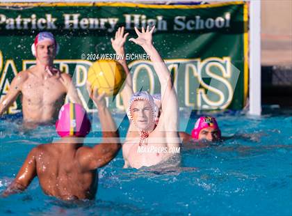 Thumbnail 3 in Clairemont @ Patrick Henry photogallery.