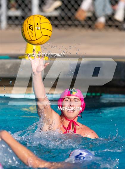 Thumbnail 1 in Clairemont @ Patrick Henry photogallery.