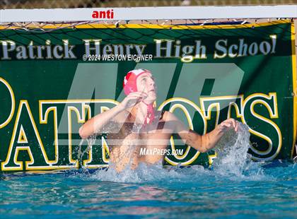 Thumbnail 2 in Clairemont @ Patrick Henry photogallery.