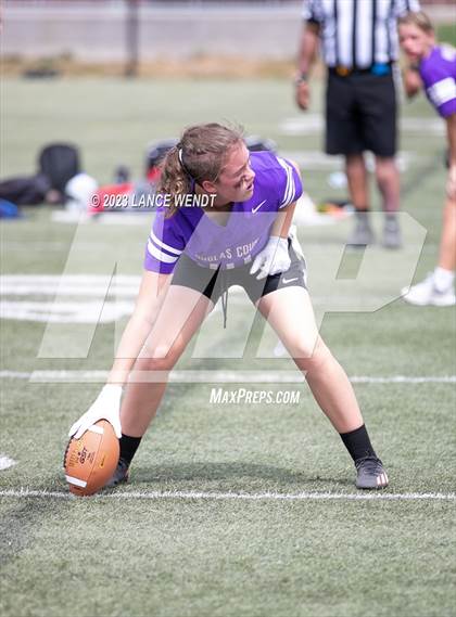 Thumbnail 1 in Douglas County vs Chaparral photogallery.