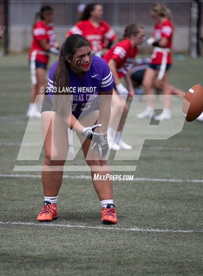 Thumbnail 3 in Douglas County vs Chaparral photogallery.