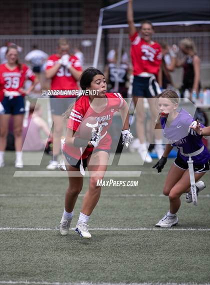 Thumbnail 3 in Douglas County vs Chaparral photogallery.