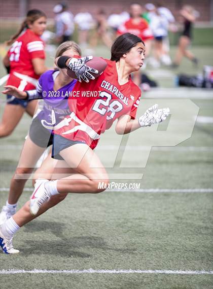Thumbnail 2 in Douglas County vs Chaparral photogallery.
