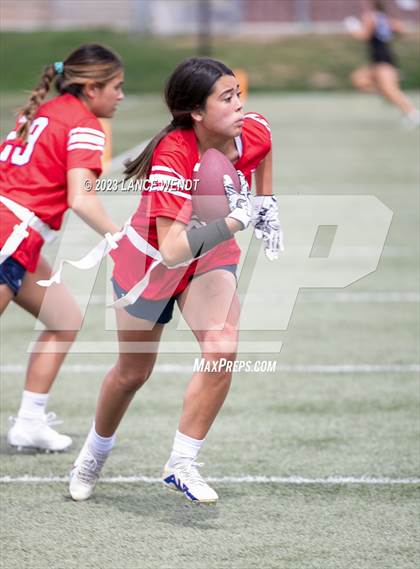 Thumbnail 3 in Douglas County vs Chaparral photogallery.