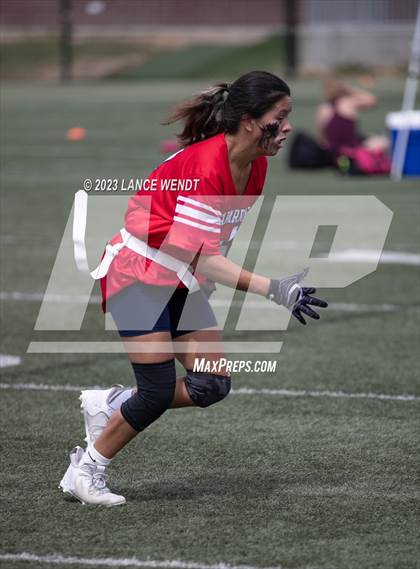 Thumbnail 1 in Douglas County vs Chaparral photogallery.