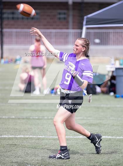 Thumbnail 1 in Douglas County vs Chaparral photogallery.