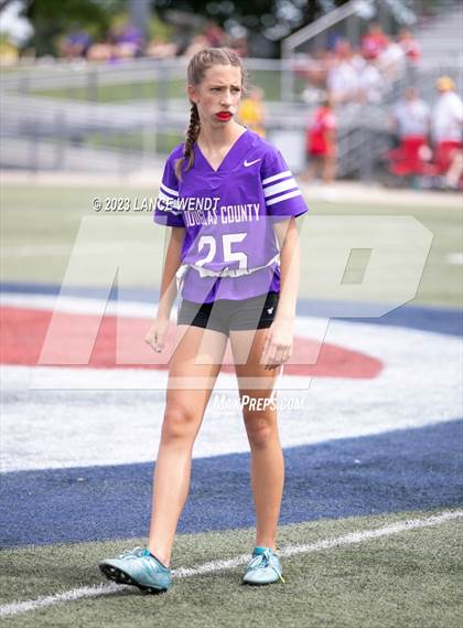 Thumbnail 1 in Douglas County vs Chaparral photogallery.
