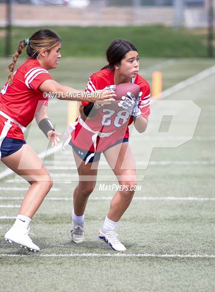 Thumbnail 3 in Douglas County vs Chaparral photogallery.