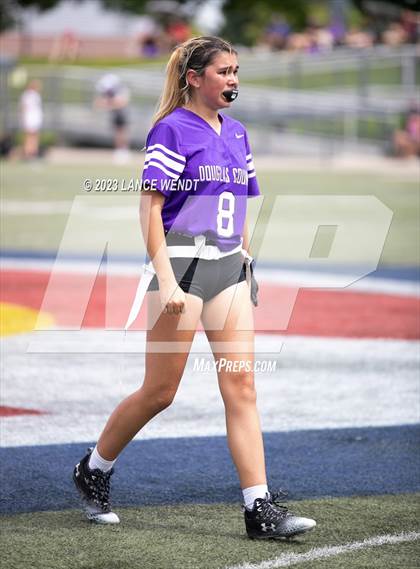 Thumbnail 3 in Douglas County vs Chaparral photogallery.