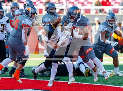 Thumbnail 3 in Roy vs. Skyridge (UHSAA 5A Semifinal) photogallery.