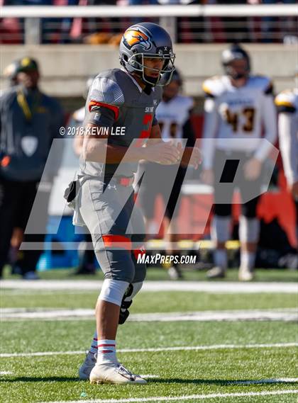 Thumbnail 2 in Roy vs. Skyridge (UHSAA 5A Semifinal) photogallery.