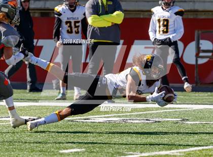 Thumbnail 3 in Roy vs. Skyridge (UHSAA 5A Semifinal) photogallery.