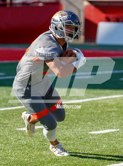 Thumbnail 3 in Roy vs. Skyridge (UHSAA 5A Semifinal) photogallery.