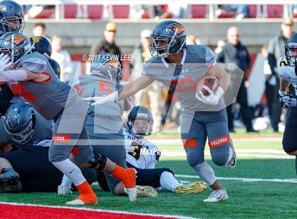 Thumbnail 2 in Roy vs. Skyridge (UHSAA 5A Semifinal) photogallery.