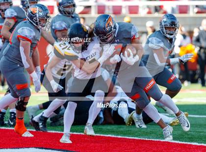 Thumbnail 2 in Roy vs. Skyridge (UHSAA 5A Semifinal) photogallery.