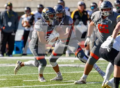 Thumbnail 1 in Roy vs. Skyridge (UHSAA 5A Semifinal) photogallery.