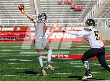 Thumbnail 1 in Roy vs. Skyridge (UHSAA 5A Semifinal) photogallery.