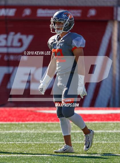Thumbnail 1 in Roy vs. Skyridge (UHSAA 5A Semifinal) photogallery.