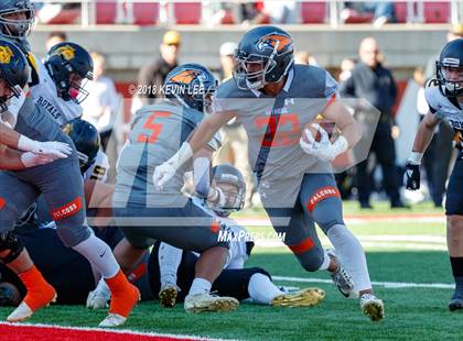 Thumbnail 1 in Roy vs. Skyridge (UHSAA 5A Semifinal) photogallery.