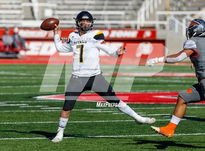 Thumbnail 1 in Roy vs. Skyridge (UHSAA 5A Semifinal) photogallery.