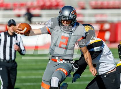 Thumbnail 1 in Roy vs. Skyridge (UHSAA 5A Semifinal) photogallery.
