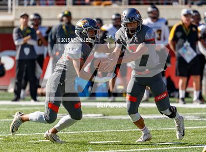 Thumbnail 1 in Roy vs. Skyridge (UHSAA 5A Semifinal) photogallery.