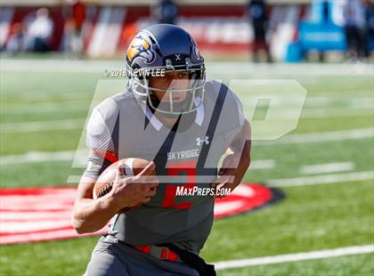 Thumbnail 1 in Roy vs. Skyridge (UHSAA 5A Semifinal) photogallery.