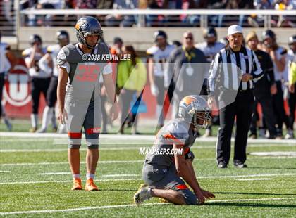 Thumbnail 1 in Roy vs. Skyridge (UHSAA 5A Semifinal) photogallery.