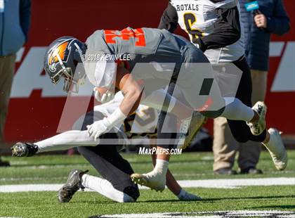 Thumbnail 1 in Roy vs. Skyridge (UHSAA 5A Semifinal) photogallery.