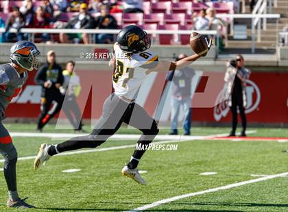 Thumbnail 2 in Roy vs. Skyridge (UHSAA 5A Semifinal) photogallery.