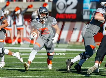 Thumbnail 3 in Roy vs. Skyridge (UHSAA 5A Semifinal) photogallery.