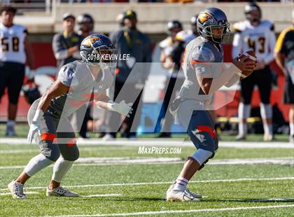 Thumbnail 3 in Roy vs. Skyridge (UHSAA 5A Semifinal) photogallery.